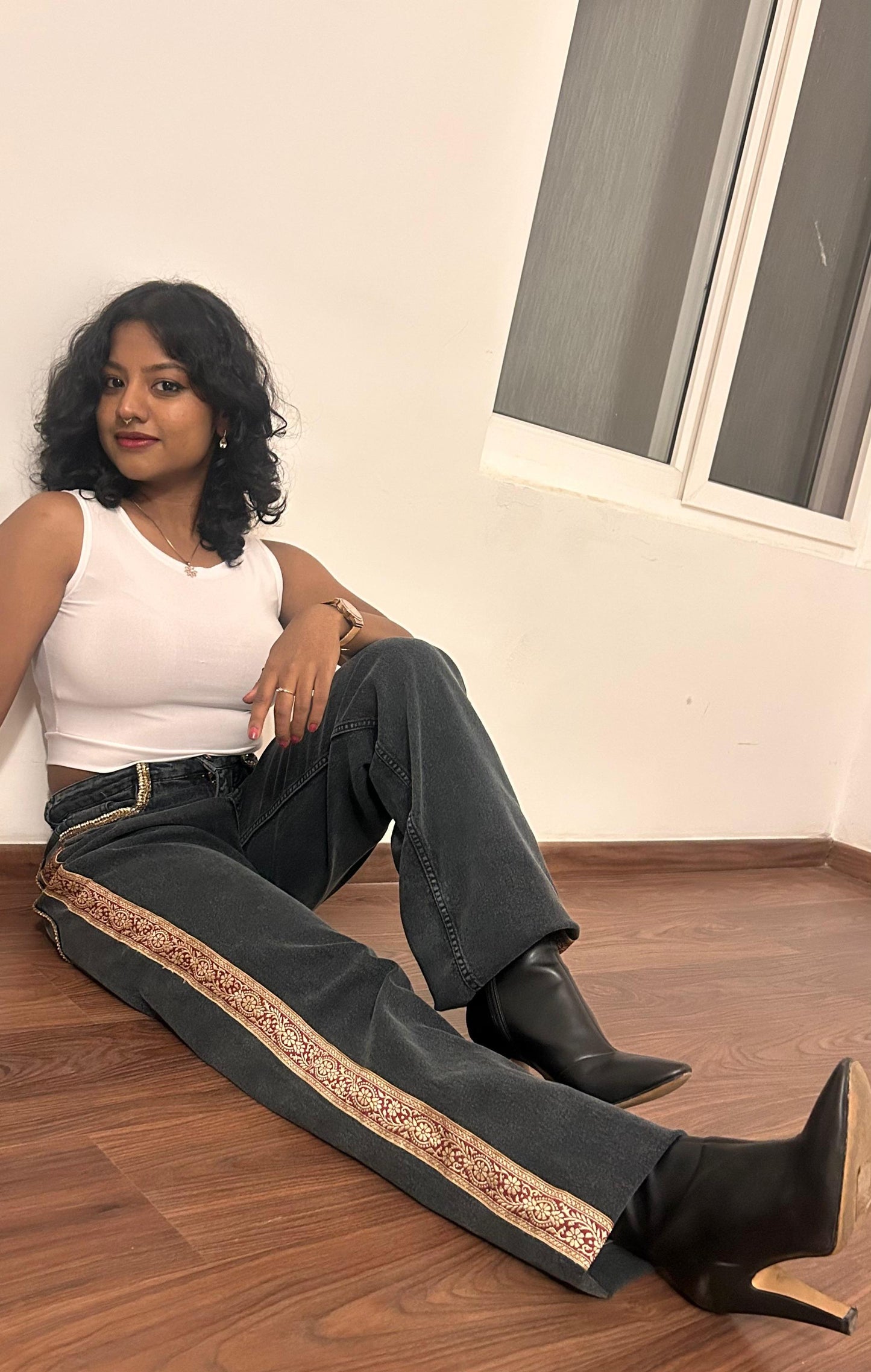 Banarasi Jeans