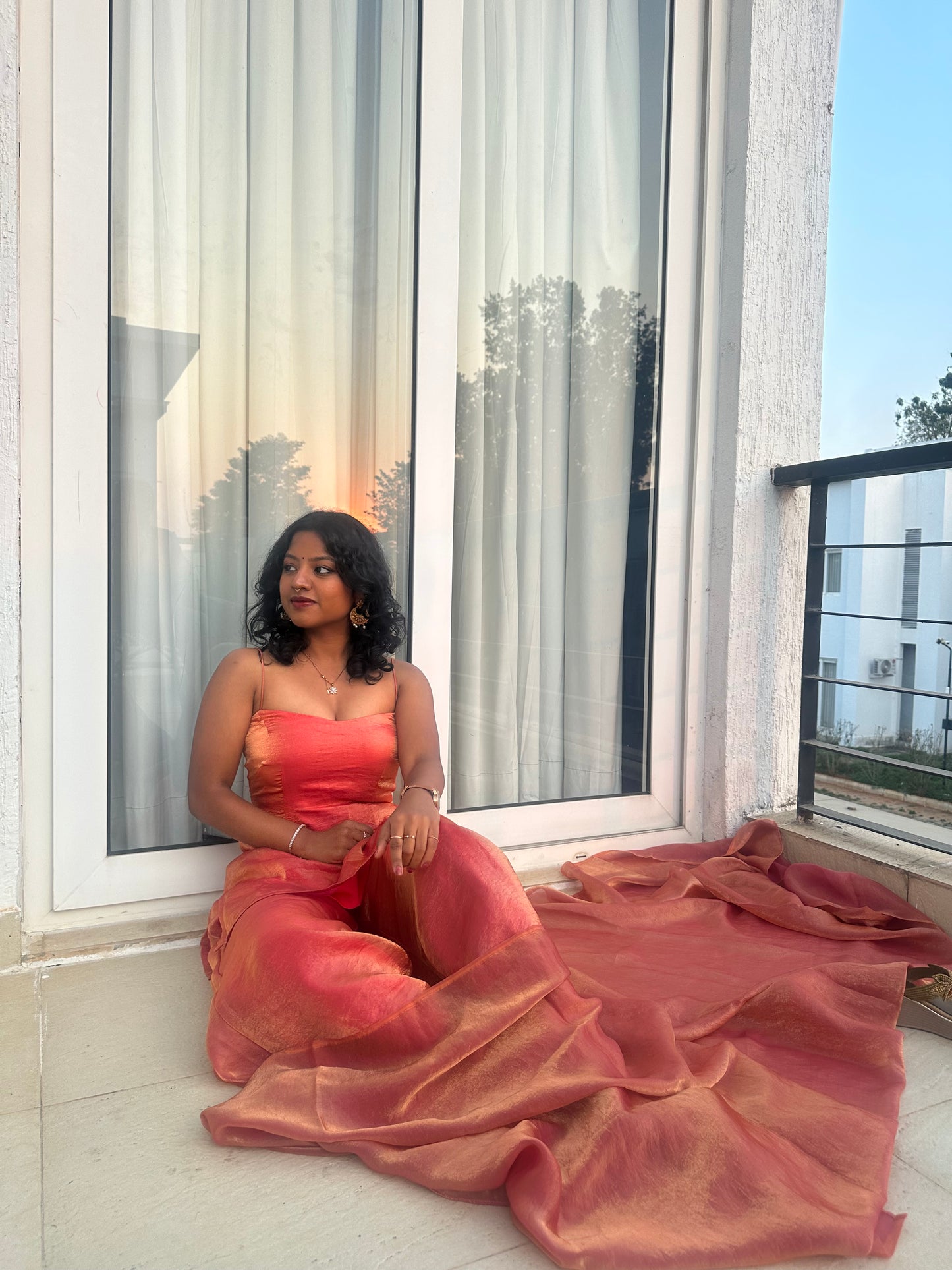 Thenmozhi's Signature Collection 1