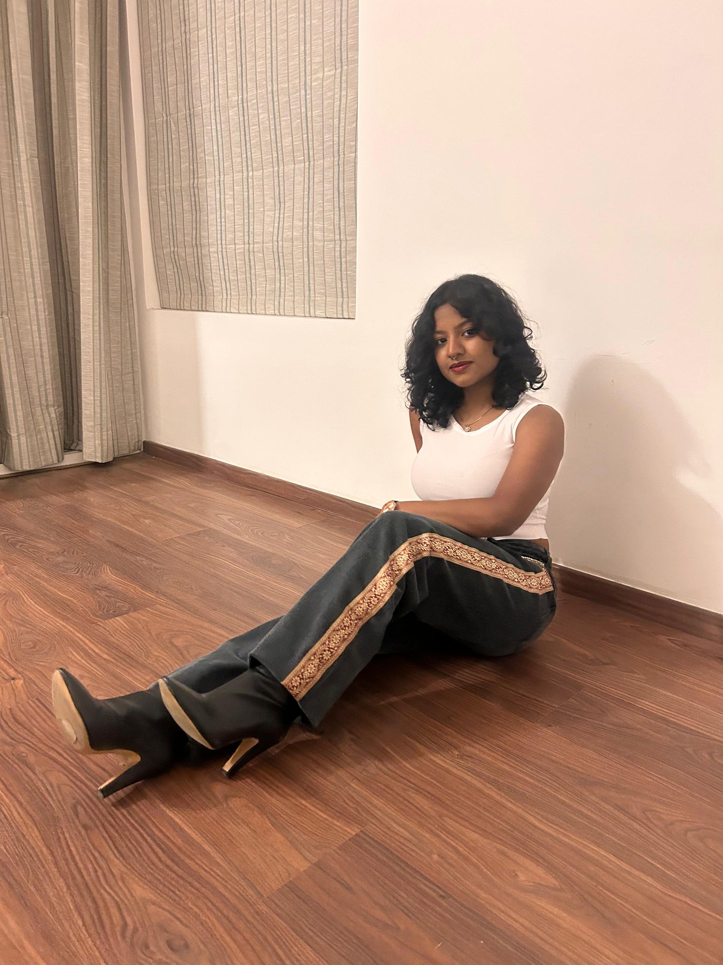 Banarasi Jeans