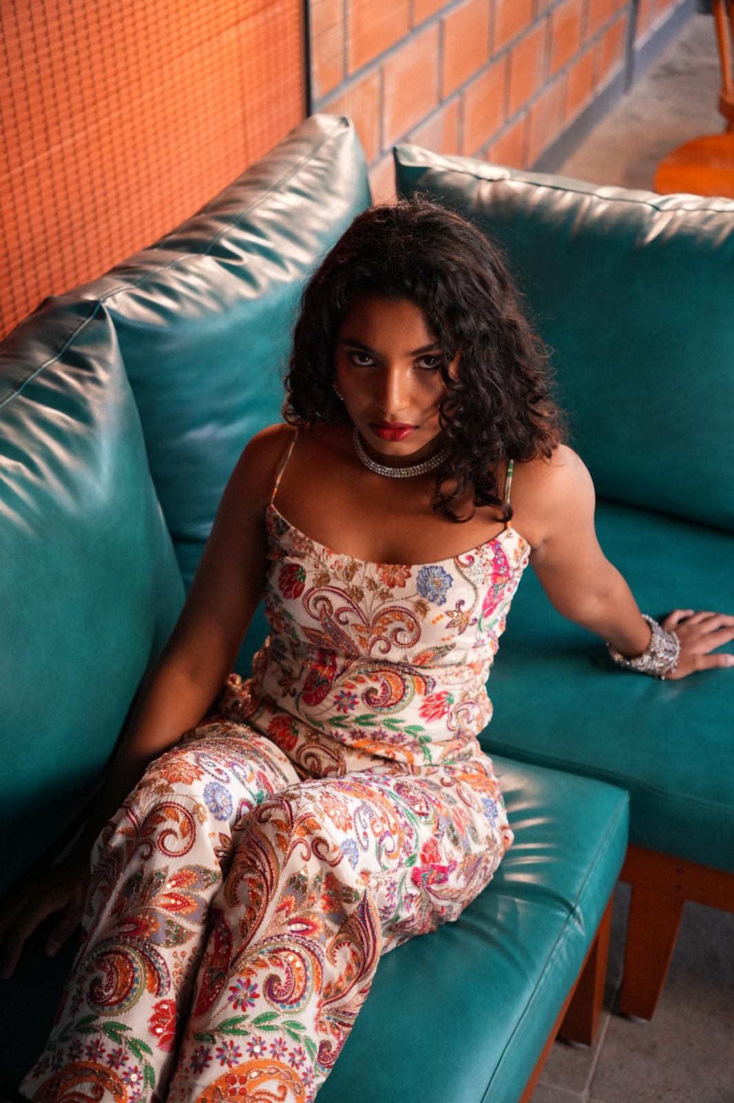 Diya’s Rave top set