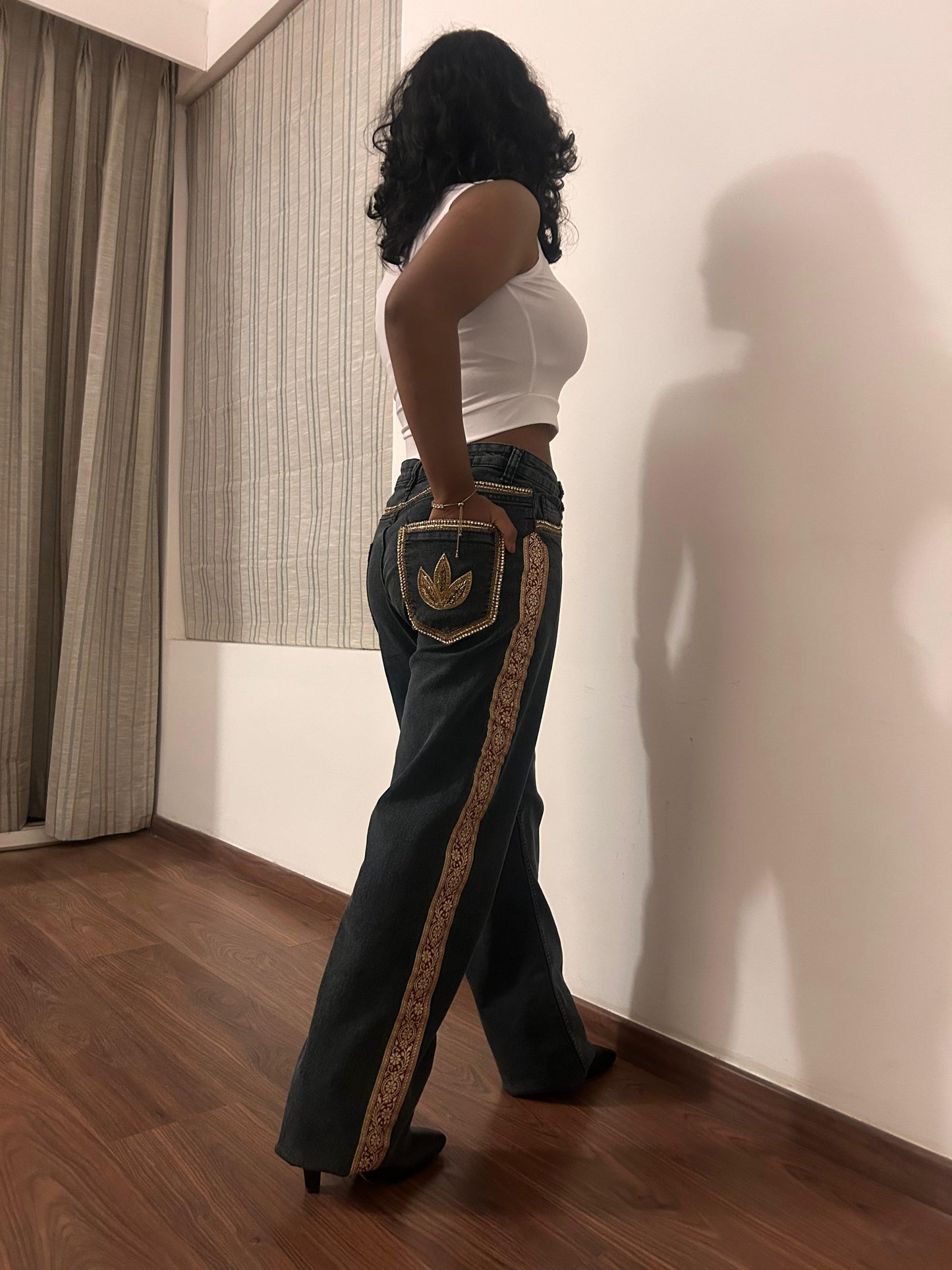 Banarasi Jeans