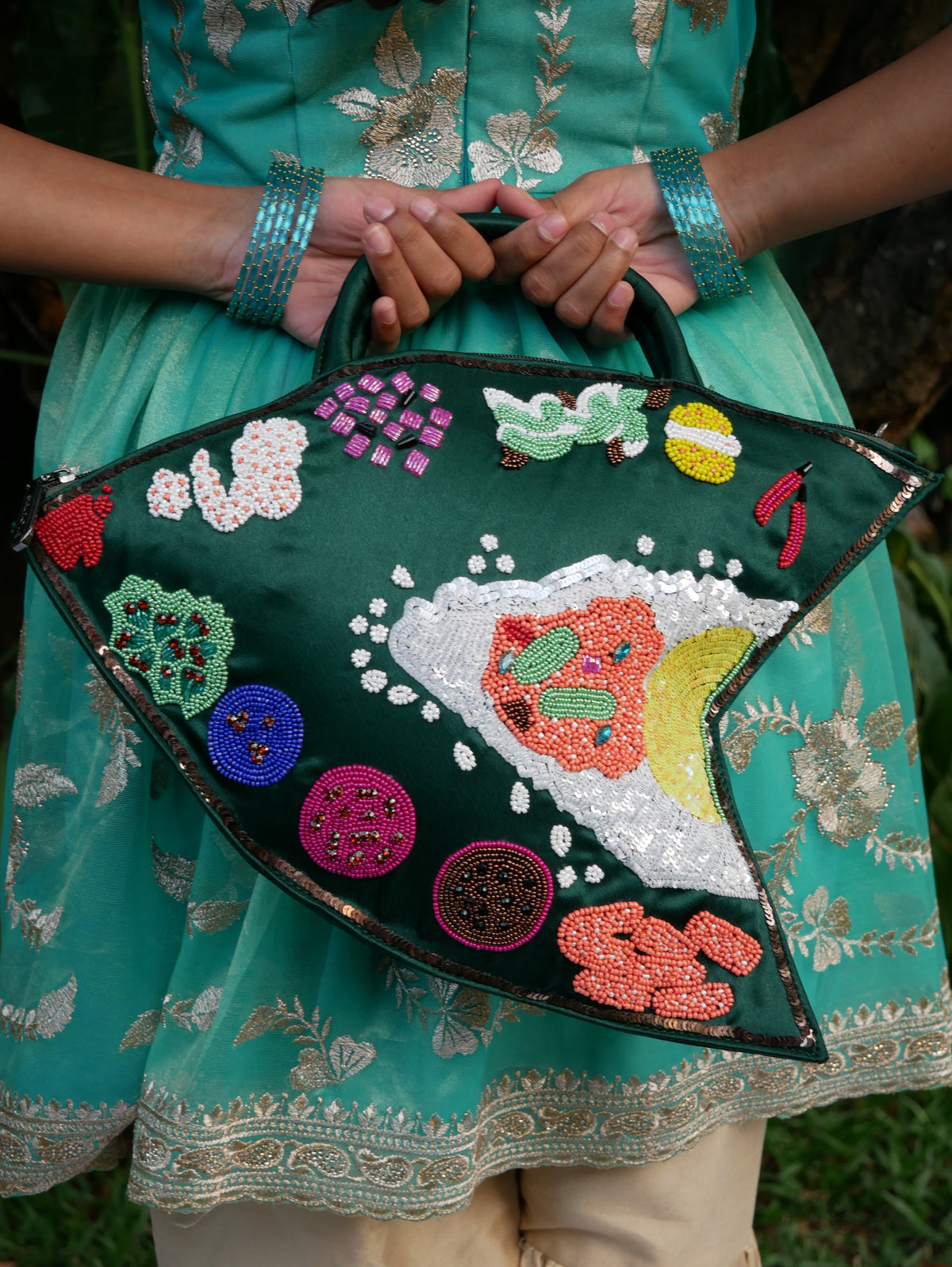 Tamarai Bag