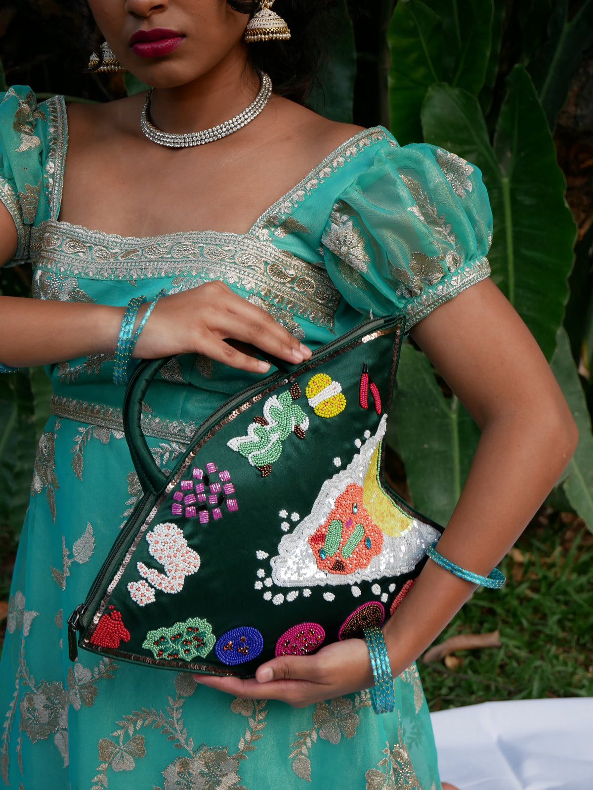 Tamarai Bag