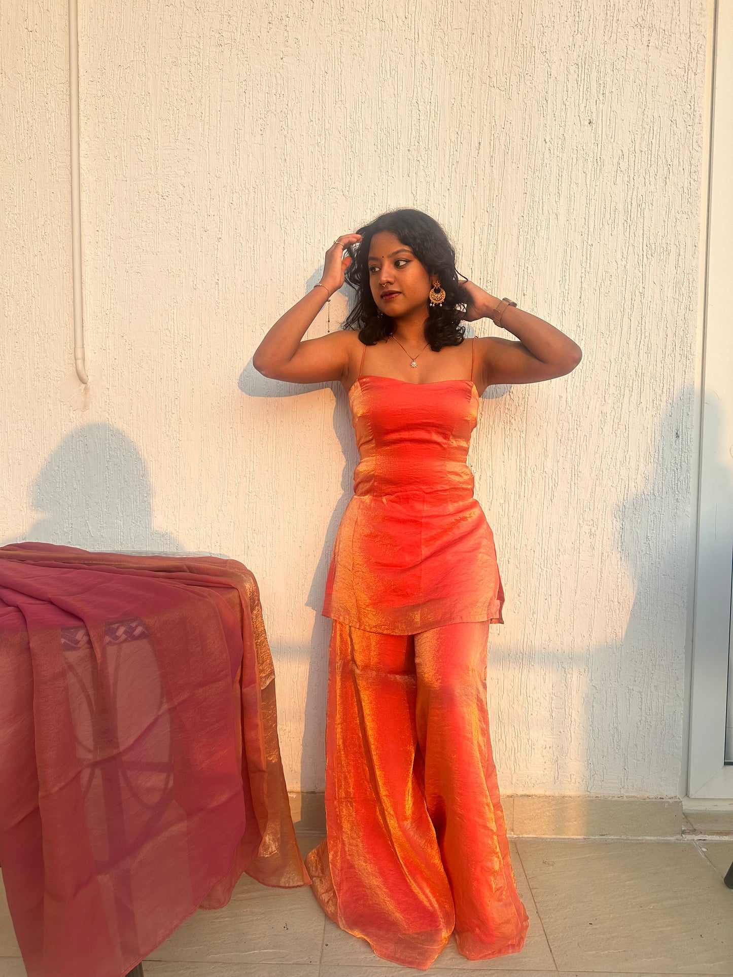 Thenmozhi's Signature Collection 1