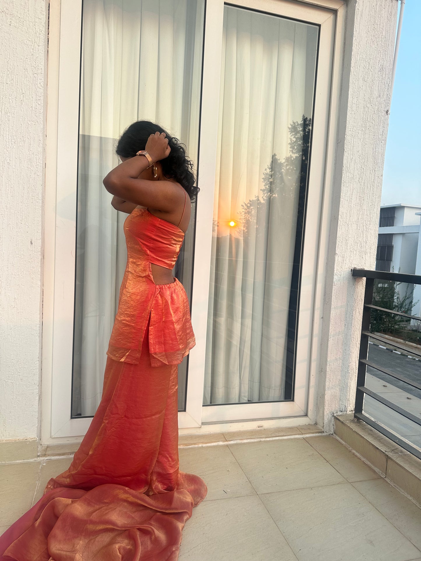 Thenmozhi's Signature Collection 1