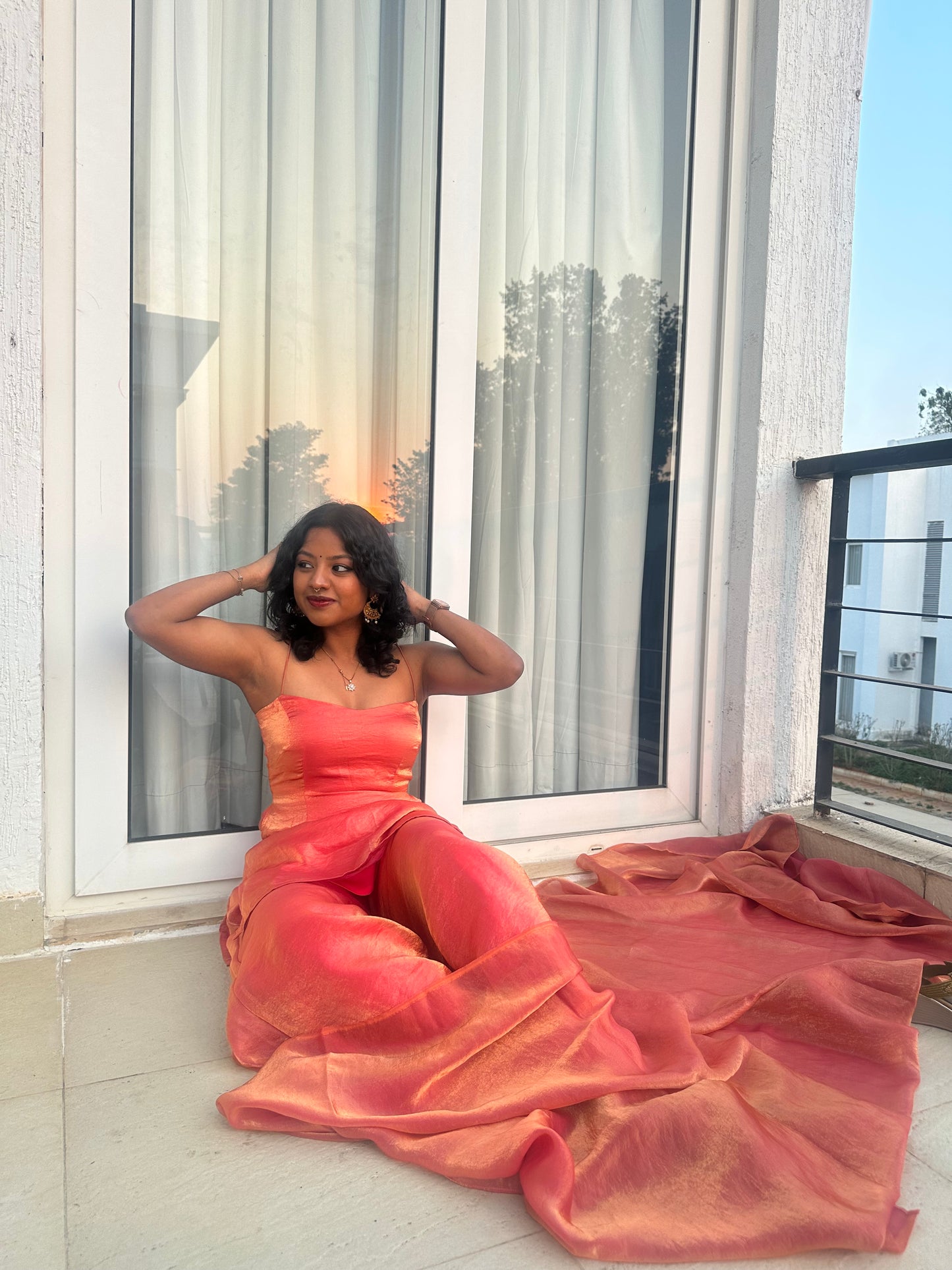 Thenmozhi's Signature Collection 1