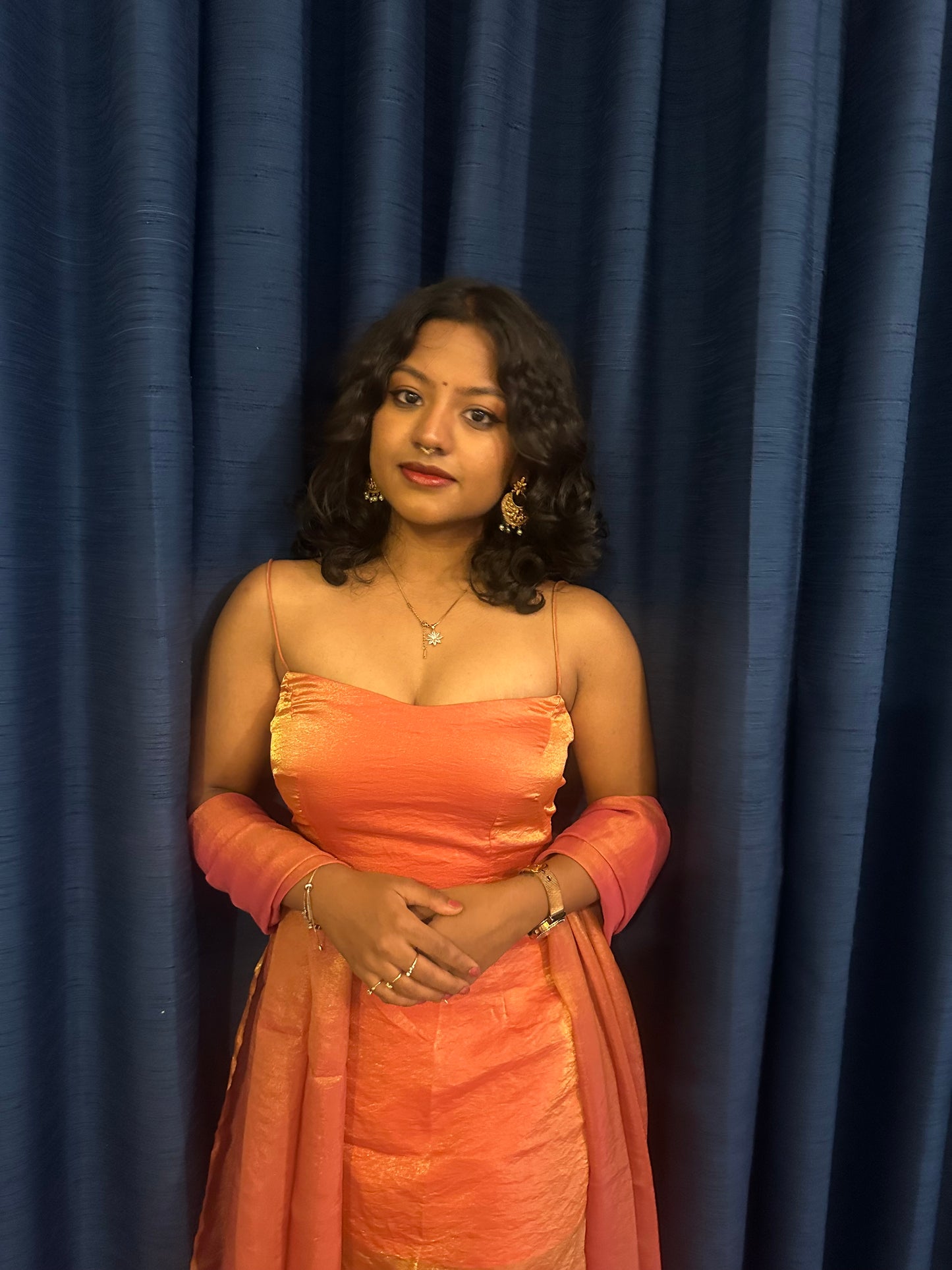 Thenmozhi's Signature Collection 1