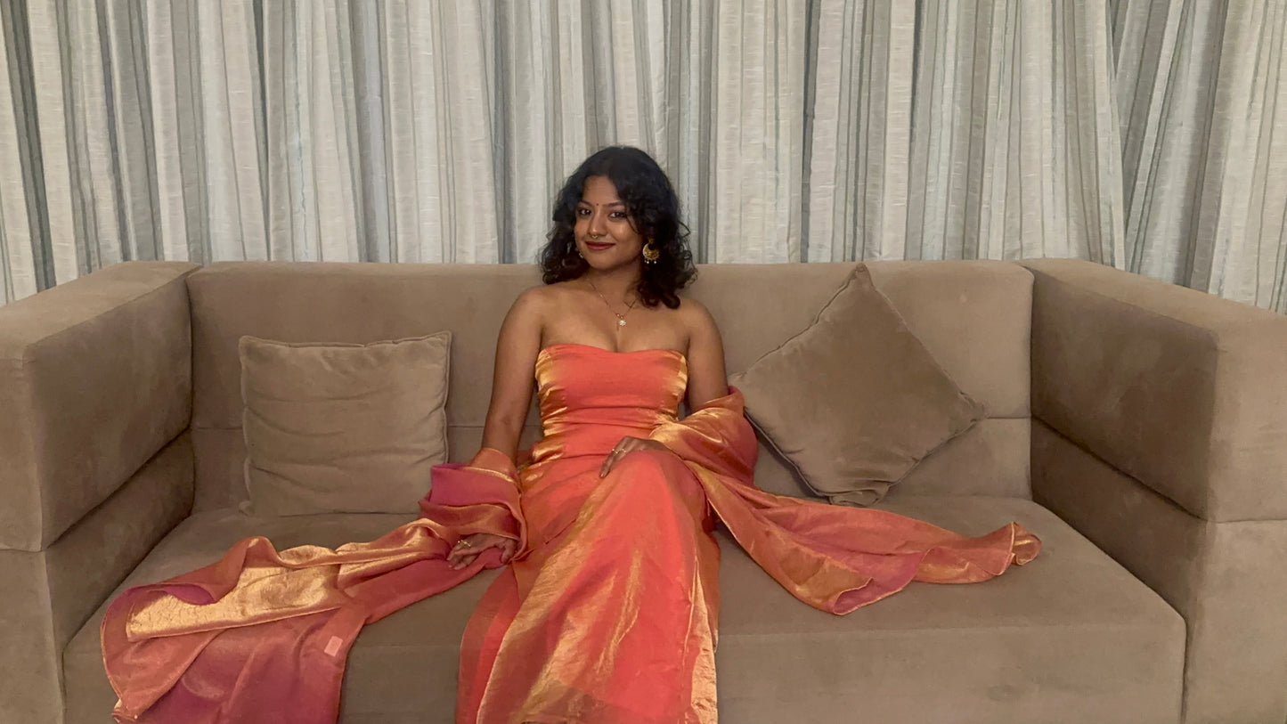 Thenmozhi's Signature Collection 1