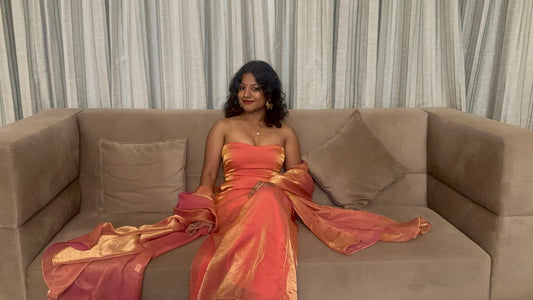 Thenmozhi's Signature Collection 1