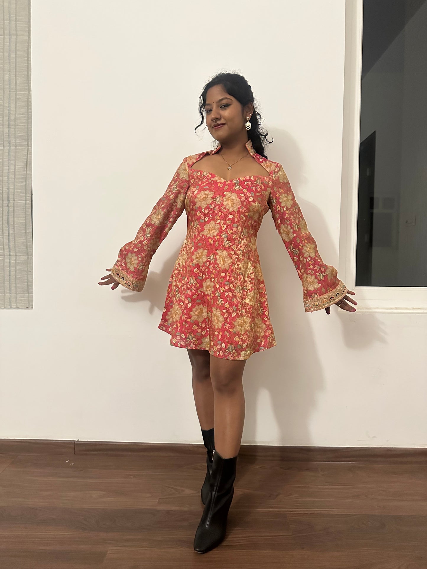 Daphne's Kurti Dress