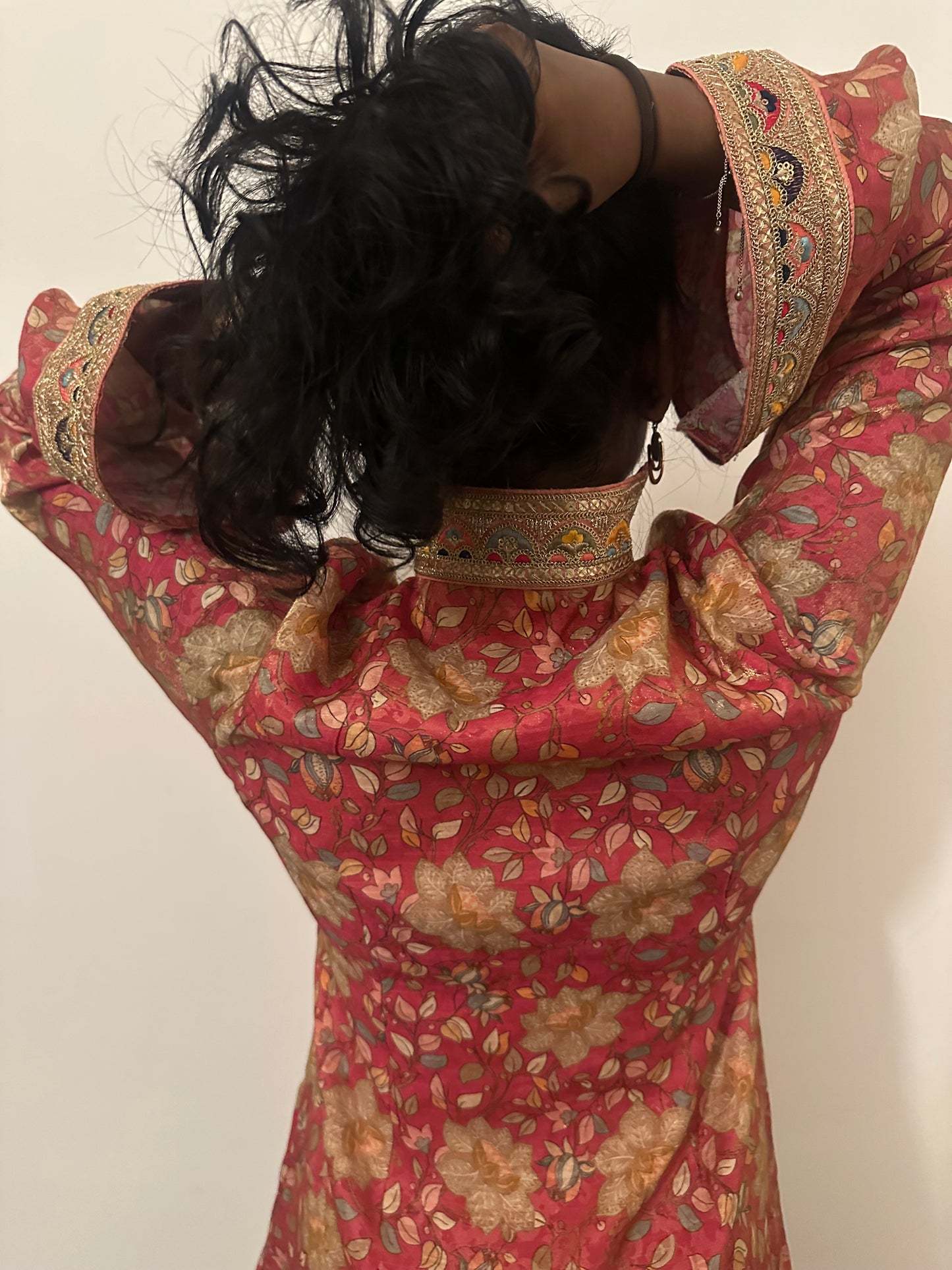 Daphne's Kurti Dress