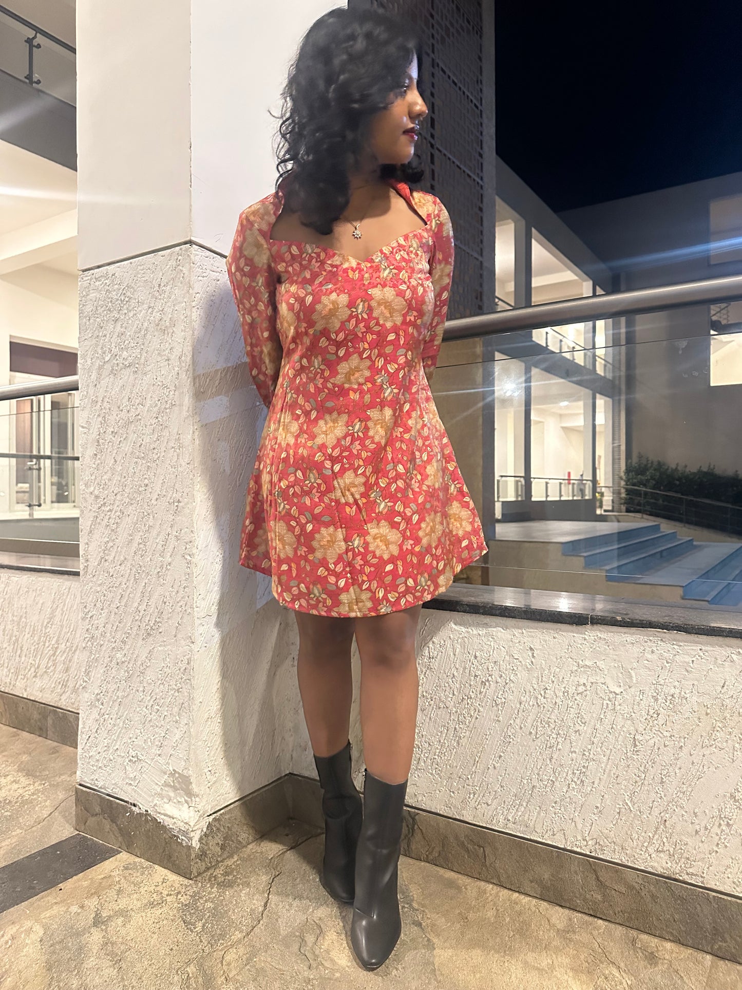 Daphne's Kurti Dress