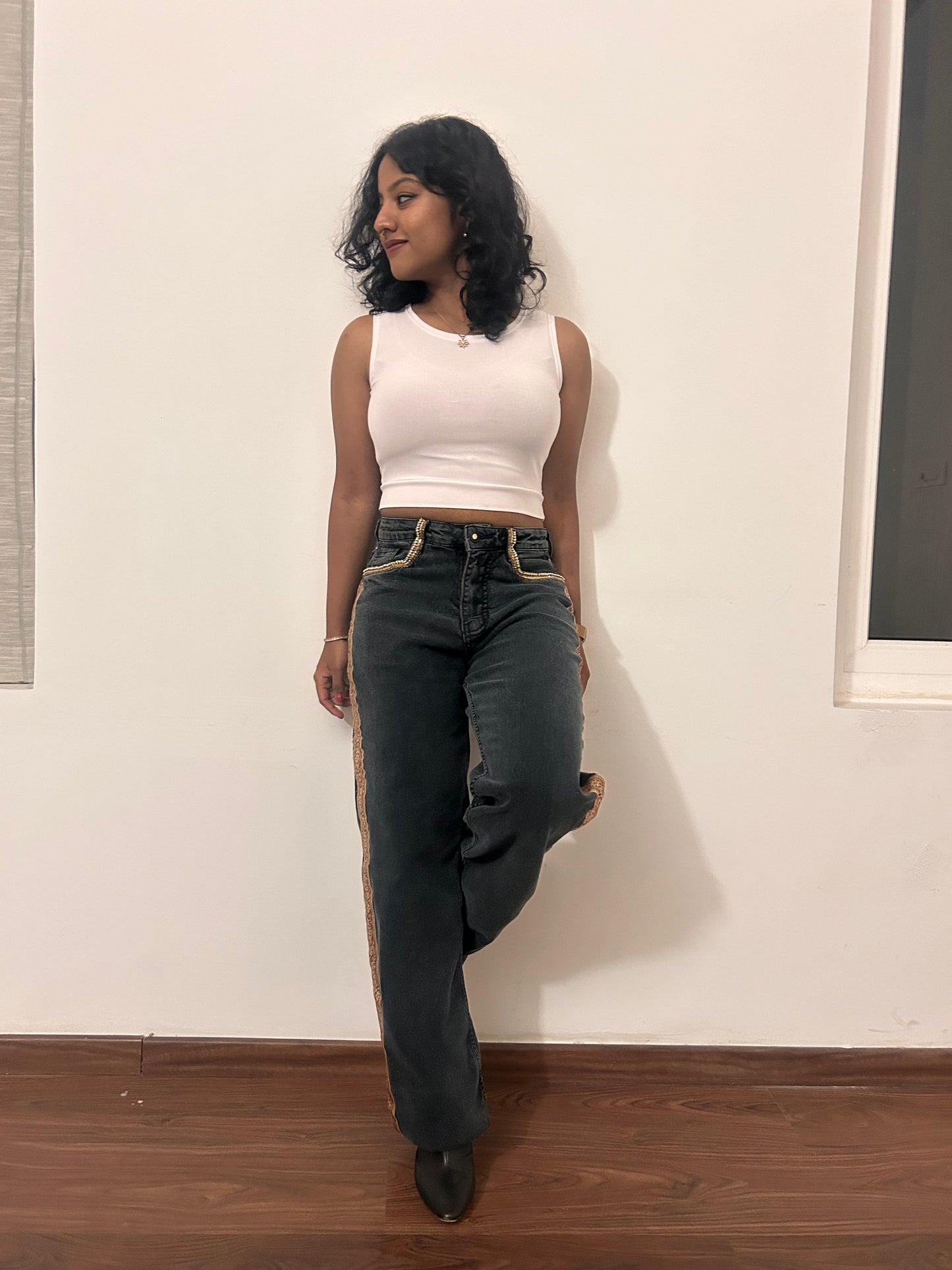 Banarasi Jeans